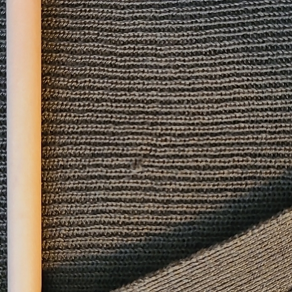 Mango MNG Basics V Neck Sweater US XS - Picture 6 of 11